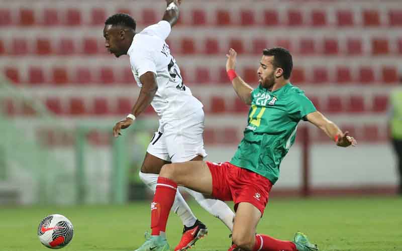 Nhận định, Soi kèo Al-Baq'a vs Al-Wehdat 23h30 ngày 9/4: Khách ca khúc khải hoàn - Ảnh 1