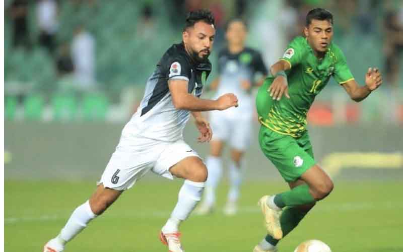 Nhận định, Soi kèo Al-Naft vs Al Gharraf 23h30 ngày 9/4: Khó thua trên sân nhà - Ảnh 1
