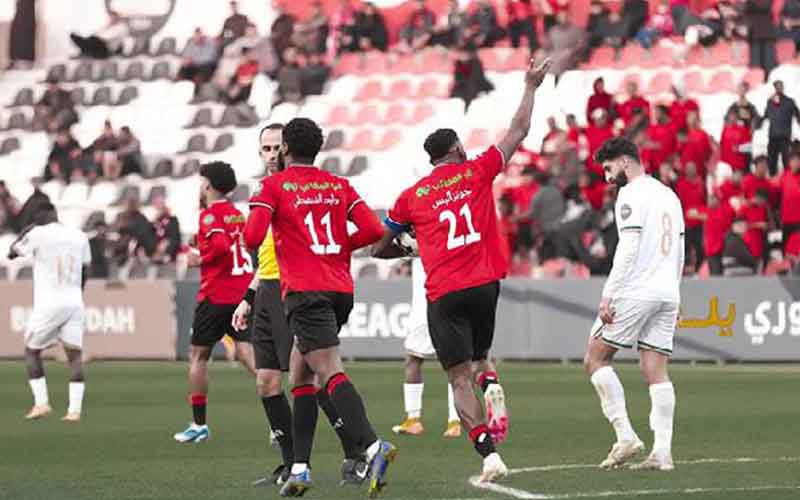 Nhận định, Soi kèo Al-Orobah vs Al-Faisaly Harmah 23h20 ngày 9/4: Cuộc chiến top 4 - Ảnh 2