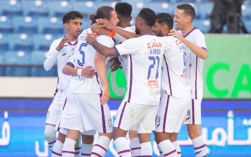 Nhận định, Soi kèo Al Ula vs Abha 23h20 ngày 9/4: Đôi công hấp dẫn - Ảnh 1