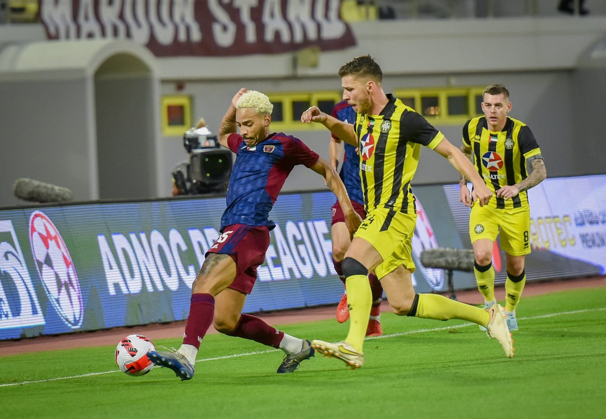 Nhận định, Soi kèo Al Wahda vs Ittihad Kalba 20h55 ngày 9/4: Đối thủ ưa thích - Ảnh 4