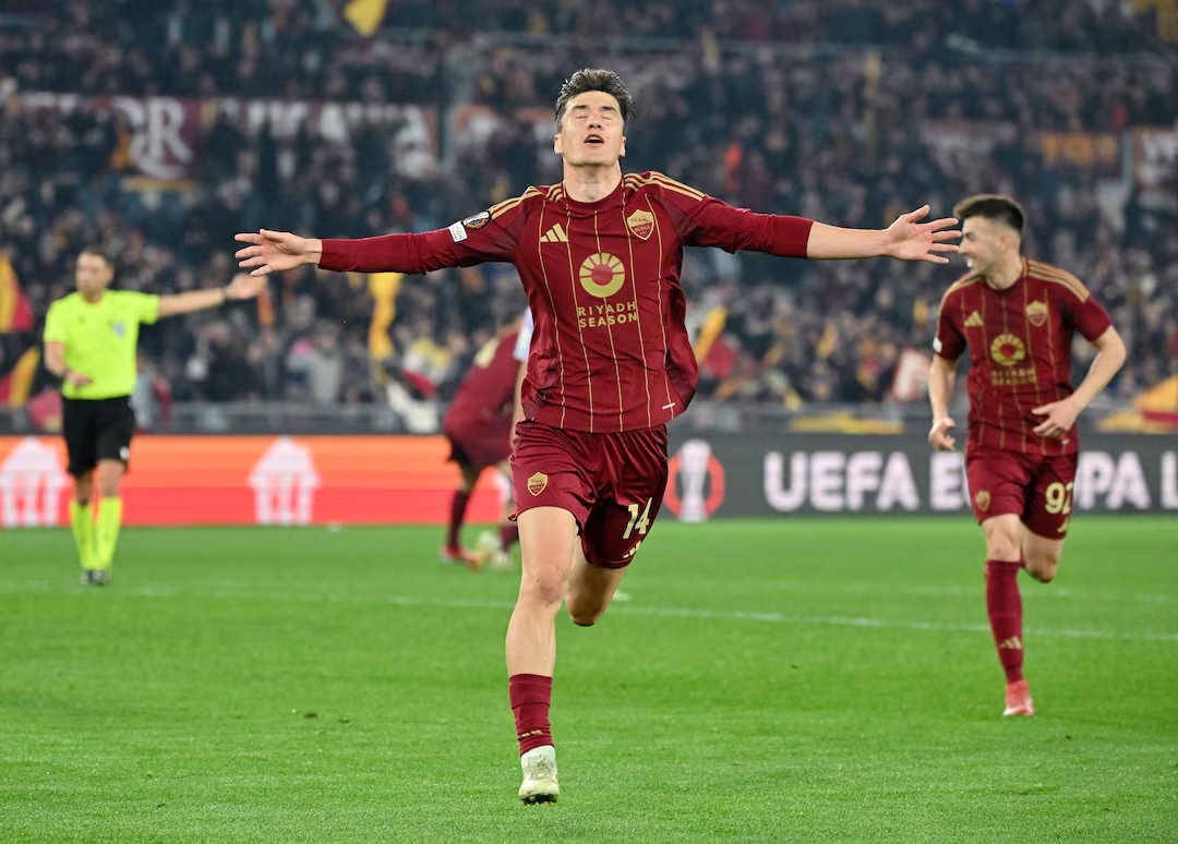 Nhận định, Soi kèo AS Roma vs Pisa, 01h45 ngày 11/4: Bầy sói trỗi dậy - Ảnh 1