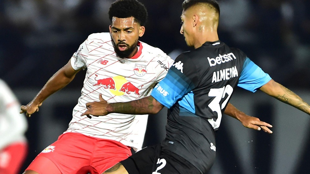 Nhận định, Soi kèo Carabobo vs Red Bull Bragantino 7h30 ngày 10/4: Trắng tay trên sân nhà - Ảnh 3