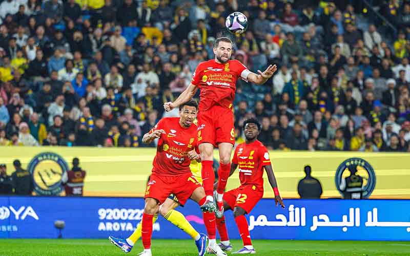 Nhận định, Soi kèo Damac vs Al-Qadsiah 23h00 ngày 9/4: Niềm vui cho khách - Ảnh 1