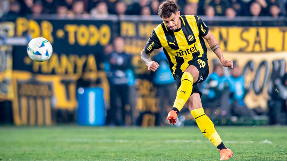 Nhận định, Soi kèo Independiente Santa Fe vs CA Penarol 9h ngày 10/4: Vị khách khó chiều - Ảnh 3