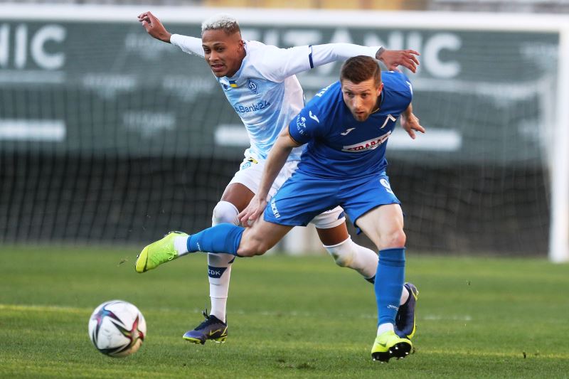 Nhận định, Soi kèo Levski Sofia vs Arda Kardzhali 00h30 ngày 10/04: Hòa là đẹp - Ảnh 1