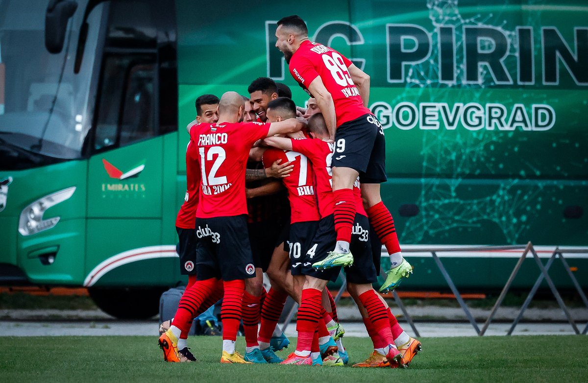 Nhận định, Soi kèo Lokomotiv Sofia vs Beroe Stara Zagora 19h30 ngày 9/4: 3 điểm dễ dàng - Ảnh 4