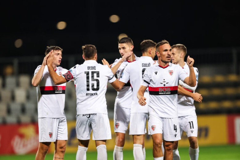 Nhận định, Soi kèo ND Primorje vs Koper, 22h30 ngày 10/4: Duy trì vị thế - Ảnh 1