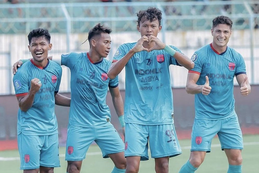 Nhận định, Soi kèo Persita Tangerang vs Arema, 19h00 ngày 10/4: Chủ nhà chiếm ưu thế - Ảnh 4