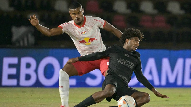 Nhận định, Soi kèo Platense vs Corinthians 7h ngày 10/4: Cách biệt tối thiểu - Ảnh 3