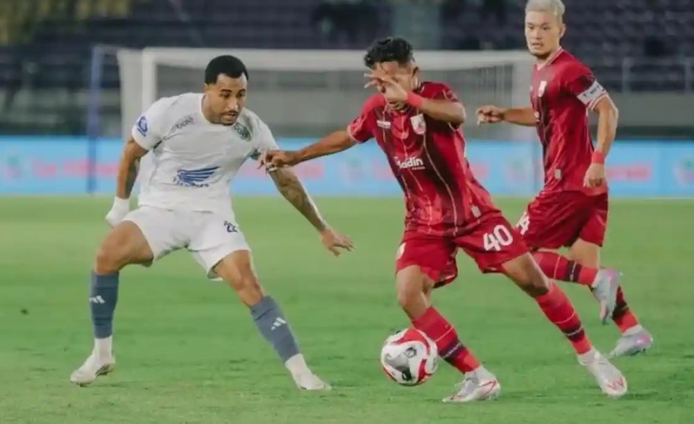 Nhận định, Soi kèo PSIM Yogyakarta vs PSM Makassar 15h30 ngày 10/4: Khó phân thắng bại - Ảnh 4