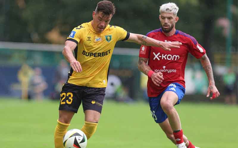 Nhận định, Soi kèo Rakow Czestochowa vs GKS Katowice 23h30 ngày 9/4: Điểm tựa sân nhà - Ảnh 1