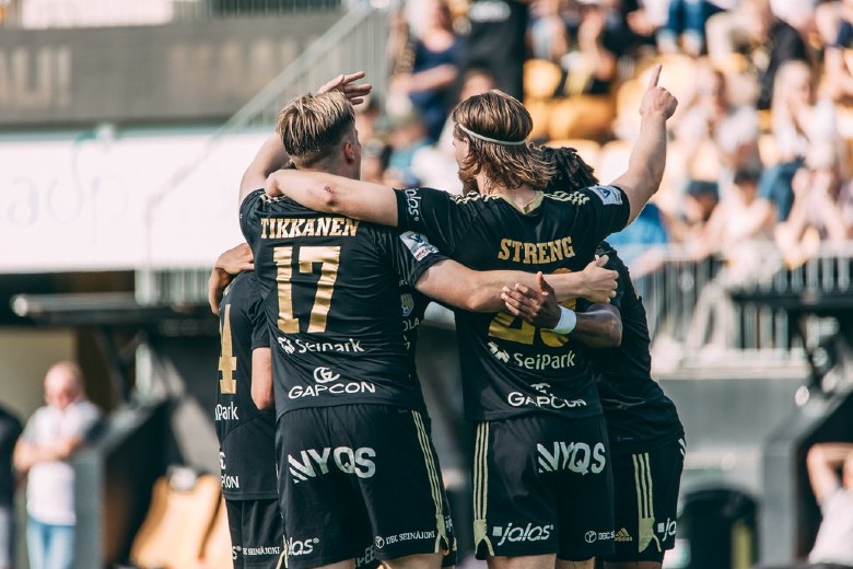 Nhận định, Soi kèo SJK Seinajoki vs Mariehamn, 23h00 ngày 10/4: Mở điểm mùa mới - Ảnh 1