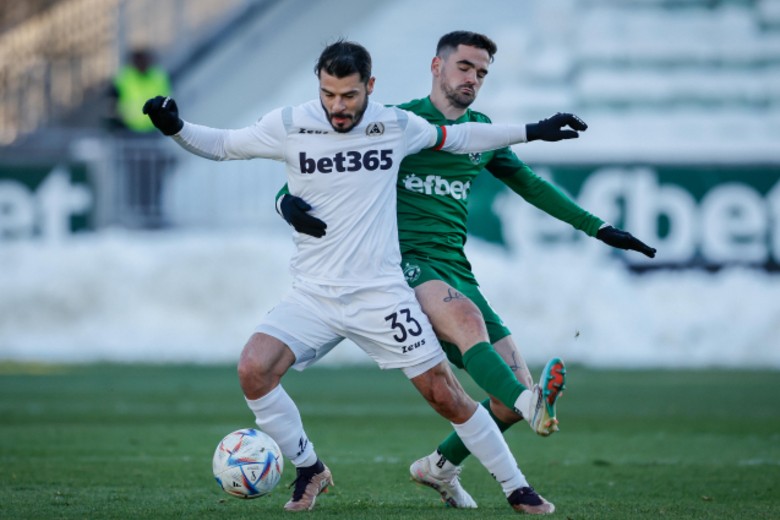 Nhận định, Soi kèo Slavia Sofia vs Septemvri Sofia, 22h00 ngày 10/4: Nguy cơ xuống đáy - Ảnh 2