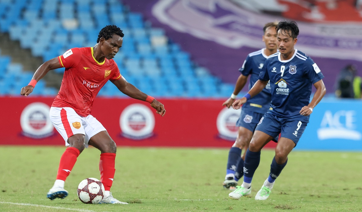 Nhận định, Soi kèo Svay Rieng vs Manila Digger 19h00 ngày 9/4: Cuộc đấu cân sức - Ảnh 4