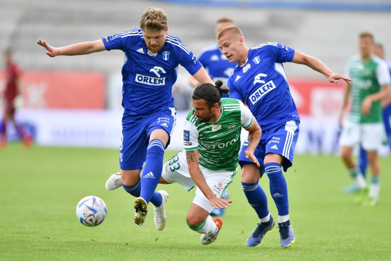 Nhận định, Soi kèo Wisla Plock vs Lechia Gdansk, 23h00 ngày 10/4: Nới rộng cách biệt - Ảnh 1