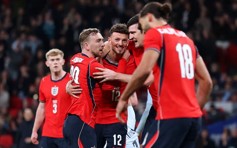 Anh đối đầu New Zealand và Costa Rica trước thềm World Cup 2026 - Ảnh 2