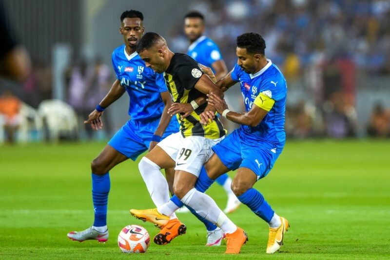 Nhận định, Soi kèo Al-Khaleej vs Al Hilal 22h40 ngày 11/4: Chênh lệch đẳng cấp - Ảnh 1