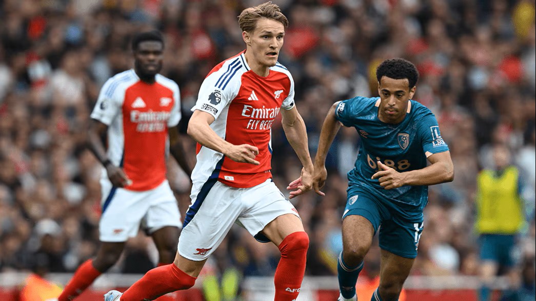 Nhận định, Soi kèo Arsenal vs Bournemouth, 18h30 ngày 11/4: 'Pháo thủ' gặp khó - Ảnh 4