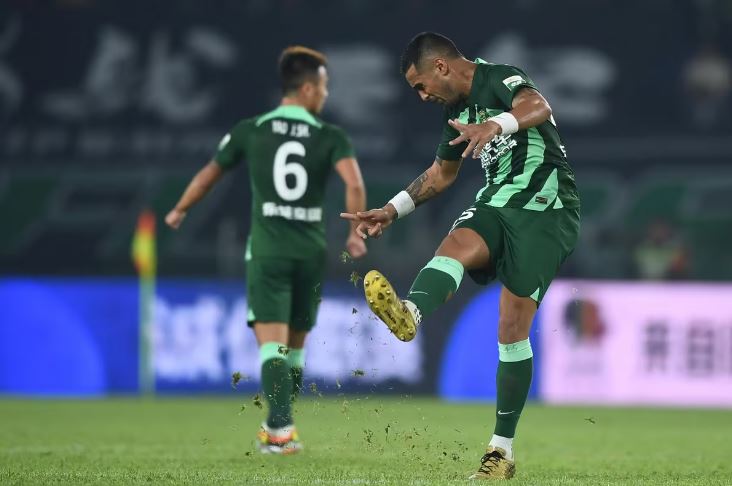 Nhận định, Soi kèo Dalian Yingbo vs Zhejiang Professional 18h35 ngày 10/4: Thắng tối thiểu - Ảnh 4