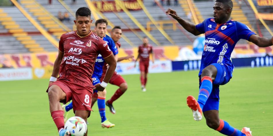 Nhận định, Soi kèo Deportivo Pasto vs Deportes Tolima 8h05 ngày 11/4: Cắt đuôi thành công - Ảnh 4