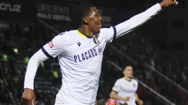 Nhận định, Soi kèo Famalicao vs Moreirense 2h45 ngày 11/4: Điểm tựa sân nhà - Ảnh 4