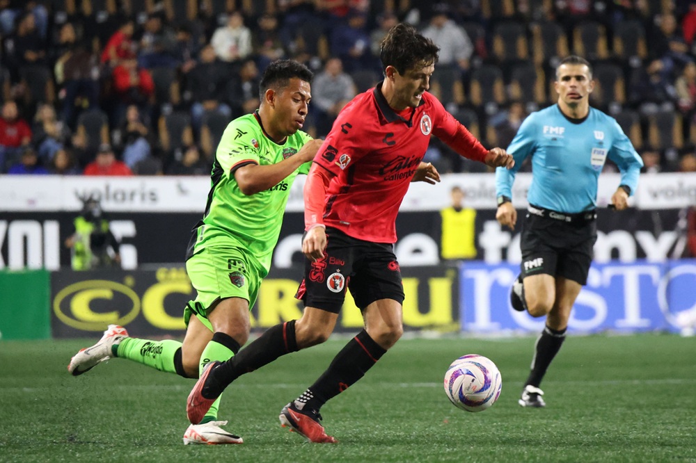 Nhận định, Soi kèo Juarez vs Club Tijuana 10h06 ngày 11/4: Chuyến đi bão táp - Ảnh 4