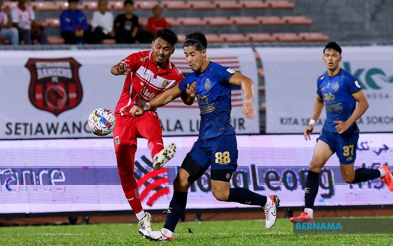 Nhận định, Soi kèo Kelantan Darul Naim vs Kuala Lumpur City, 20h00 ngày 10/4: Con mồi ưa thích - Ảnh 4