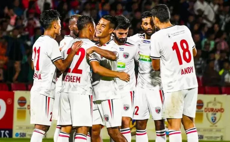 Nhận định, Soi kèo NorthEast United vs Sporting Club Delhi 18h30 ngày 10/4: Ưu thế quý giá - Ảnh 4
