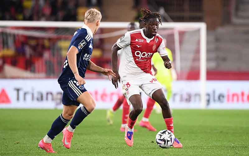 Nhận định, Soi kèo Paris vs AS Monaco 0h00 ngày 11/4: Khó cản đội khách - Ảnh 1