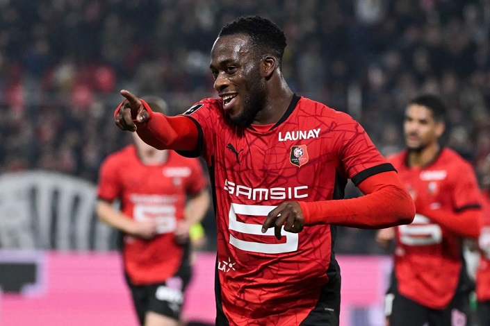 Nhận định, Soi kèo Rennes vs Angers, 02h05 ngày 11/4: Lấy vé châu Âu - Ảnh 1