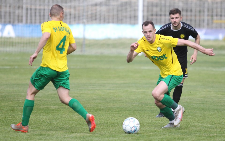 Nhận định, Soi kèo Spartak Varna vs Dobrudzha 17h00 ngày 10/4: Kéo dài mạch thua - Ảnh 4