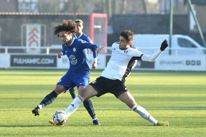 Nhận định, Soi kèo U21 Fulham vs U21 Chelsea 01h00 ngày 11/04: Giữ vững ngôi đầu - Ảnh 1
