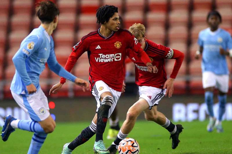 Nhận định, Soi kèo U21 MU vs U21 Newcastle 01h00 ngày 11/04: Tin vào chủ nhà - Ảnh 1