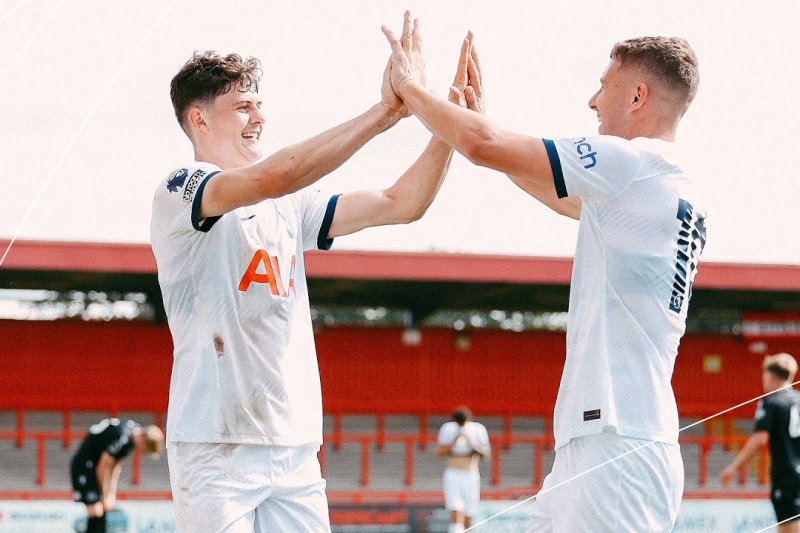 Nhận định, Soi kèo U21 Tottenham vs U21 Wolves 01h00 ngày 11/04: Chia điểm tại London - Ảnh 1