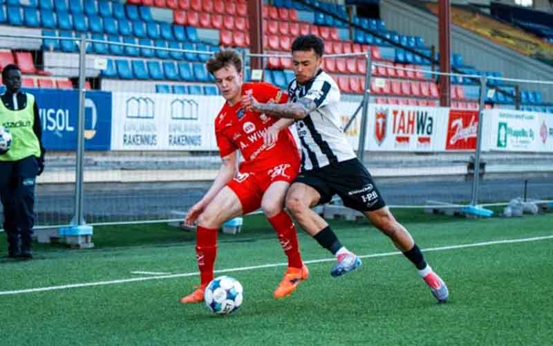 Nhận định, Soi kèo Vaasan Palloseura vs Jaro 0h00 ngày 11/4: Cơ hội cho khách - Ảnh 1
