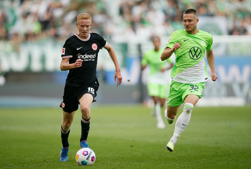 Nhận định, Soi kèo Wolfsburg vs Frankfurt 20h30 ngày 11/4: Khủng hoảng chưa dứt - Ảnh 1