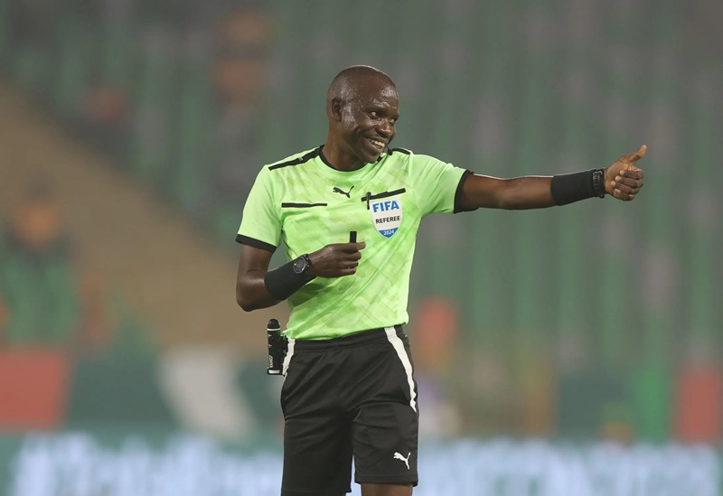 Trọng tài gây tranh cãi tại Cúp C1 được lựa chọn bắt World Cup 2026 - Ảnh 2