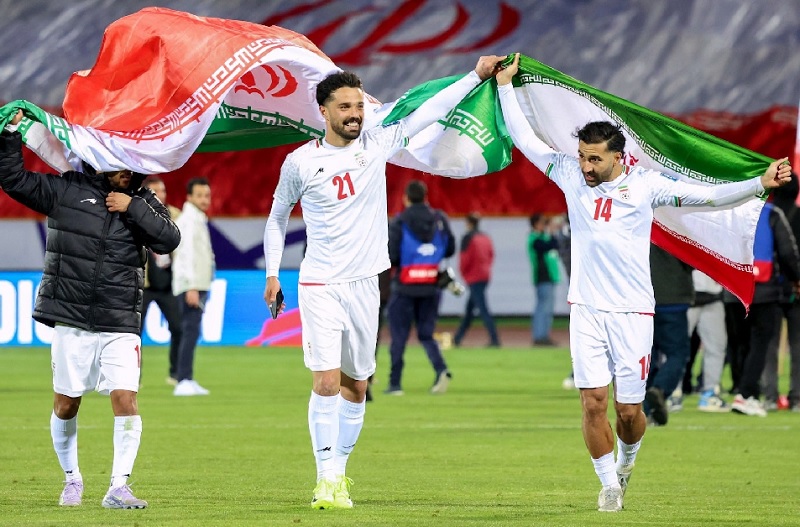 Italia có thể trở lại World Cup theo cách không ai ngờ tới - Ảnh 2