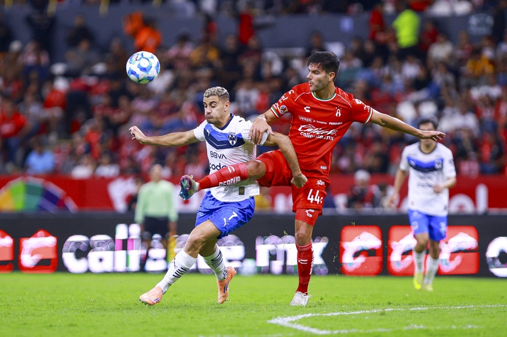 Nhận định, Soi kèo Atlas vs Monterrey 8h ngày 12/4: Vượt qua sợ hãi - Ảnh 4