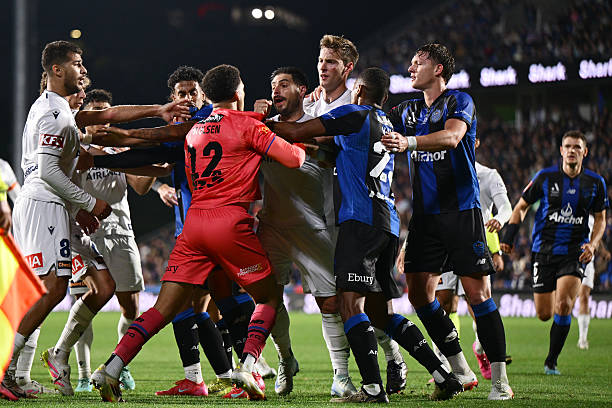 Nhận định, Soi kèo Auckland vs Melbourne Victory 12h00 ngày 11/4: Phong độ ngang ngửa - Ảnh 4