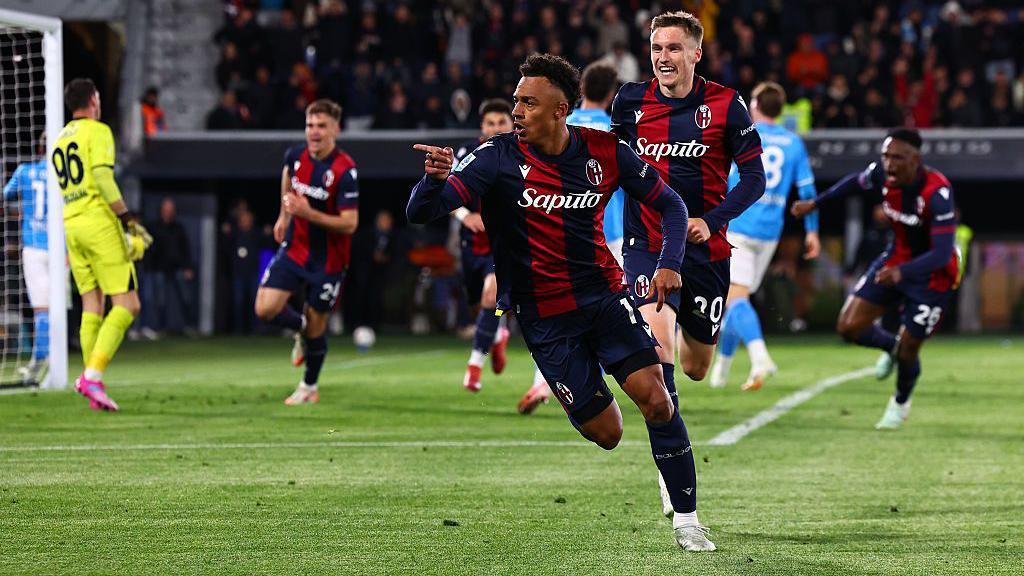 Nhận định, Soi kèo Bologna vs Lecce, 23h00 ngày 12/4: Bám đuổi vé châu Âu - Ảnh 4