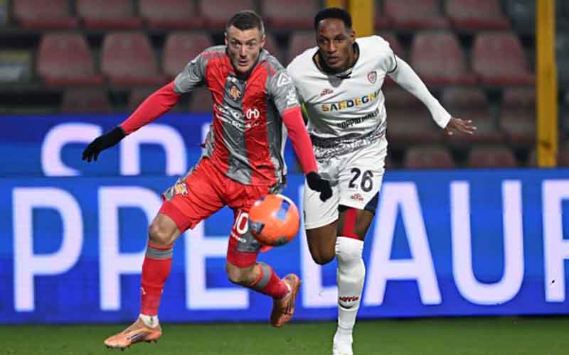 Nhận định, Soi kèo Cagliari vs Cremonese 20h00 ngày 11/4: Bất phân thắng bại - Ảnh 1
