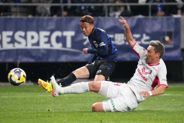 Nhận định, Soi kèo Gamba Osaka vs Cerezo Osaka 14h00 ngày 11/4: Derby chênh lệch - Ảnh 4