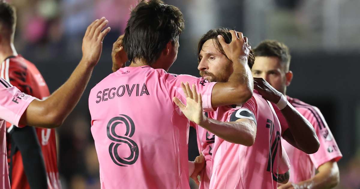 Nhận định, Soi kèo Inter Miami vs New York Red Bulls 6h30 ngày 12/4: Chờ đợi mưa bàn thắng - Ảnh 4