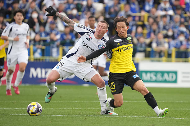 Nhận định, Soi kèo Machida Zelvia vs Kashiwa Reysol 12h00 ngày 11/4: 3 điểm vất vả - Ảnh 4