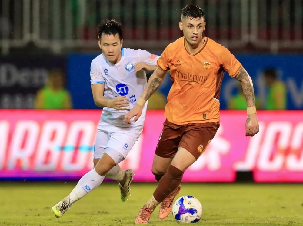 Nhận định, Soi kèo Nam Định vs HAGL, 18h00 ngày 11/4: Cửa dưới phản ứng - Ảnh 4