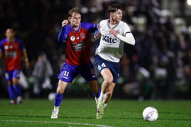 Nhận định, Soi kèo Newcastle Jets vs Adelaide United 14h00 ngày 11/4: Cuộc đấu nhóm dẫn đầu - Ảnh 4