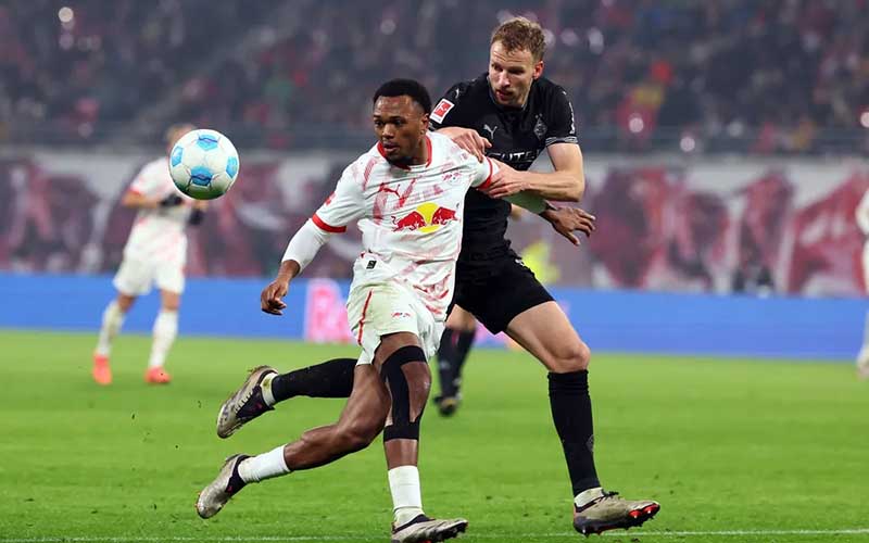 Nhận định, Soi kèo RB Leipzig vs Monchengladbach 20h30 ngày 11/4: Ba điểm trong tầm tay - Ảnh 1
