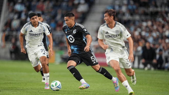 Nhận định, Soi kèo San Diego vs Minnesota United 9h30 ngày 12/4: Tìm lại tôn nghiêm - Ảnh 4